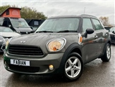Used Mini Countryman