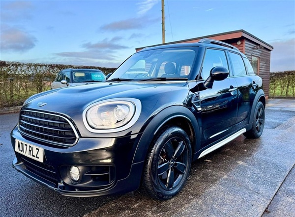 Large image for the Used Mini COUNTRYMAN
