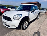 Used Mini Countryman