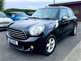 Used Mini Countryman