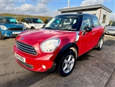 Used Mini Countryman Used Mini Countryman