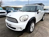Used Mini Countryman