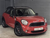 Used Mini Countryman