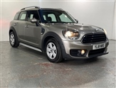 Used Mini Countryman