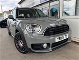 Mini Countryman Image 2