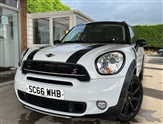 Mini Countryman Image 1