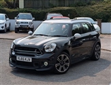 Used Mini Countryman