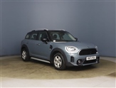 Used Mini Countryman