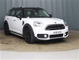 Used Mini Countryman