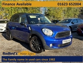 Used Mini Countryman