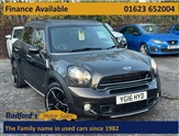 Used Mini Countryman