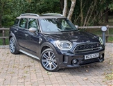 Used Mini Countryman