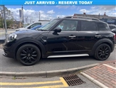 Used Mini Countryman