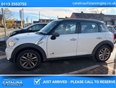 Used Mini Countryman