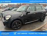 Used Mini Countryman