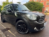 Used Mini Countryman