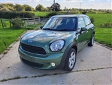 Used Mini Countryman