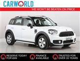 Mini Countryman Image 1