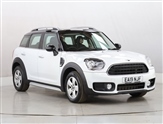 Mini Countryman Image 2