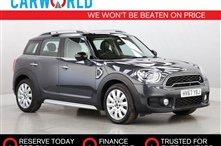 Used Mini Countryman