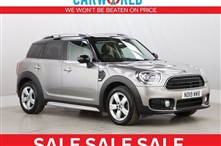 Used Mini Countryman