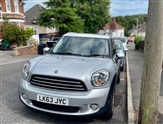 Used Mini Countryman