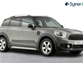 Used Mini Countryman