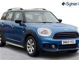 Used Mini Countryman