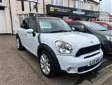 Used Mini Countryman