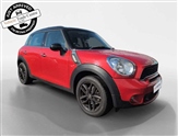 Used Mini Countryman