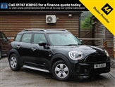 Used Mini Countryman