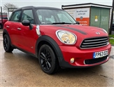 Used Mini Countryman
