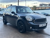 Used Mini Countryman