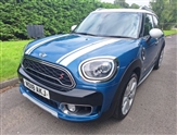 Used Mini Countryman