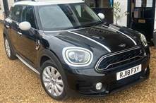 Used Mini Countryman