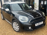 Mini Countryman Image 1