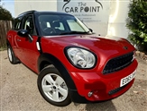 Used Mini Countryman