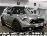 Used Mini Countryman