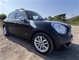 Used Mini Countryman