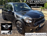 Used Mini Countryman