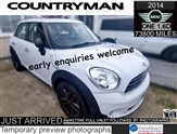 Used Mini Countryman