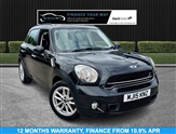 Used Mini Countryman