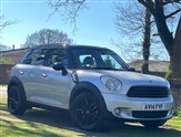 Used Mini Countryman