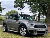 Used Mini Countryman