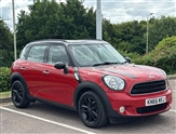 Used Mini Countryman