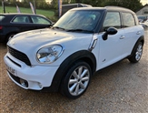 Used Mini Countryman