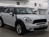 Used Mini Countryman