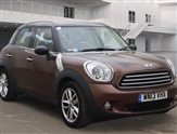 Used Mini Countryman