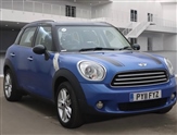 Used Mini Countryman