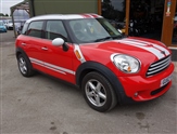 Used Mini Countryman